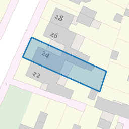 Perceel ECH00-K-1303