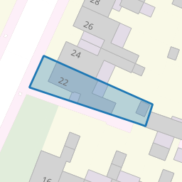 Perceel ECH00-K-1304