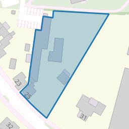 Perceel ECH00-K-1309