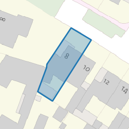 Perceel ECH00-K-1315