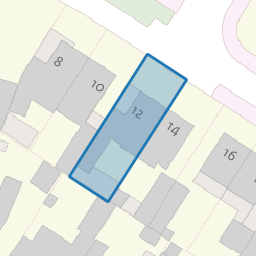 Perceel ECH00-K-1317