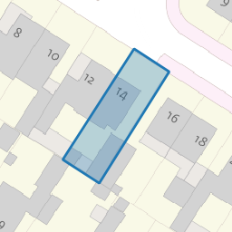 Perceel ECH00-K-1318