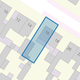 Perceel ECH00-K-1319