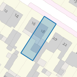 Perceel ECH00-K-1320