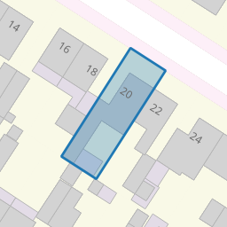 Perceel ECH00-K-1321