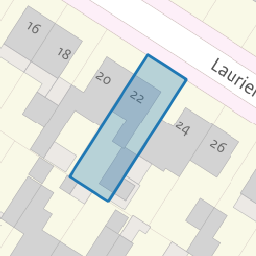 Perceel ECH00-K-1322