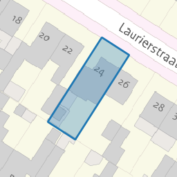 Perceel ECH00-K-1323