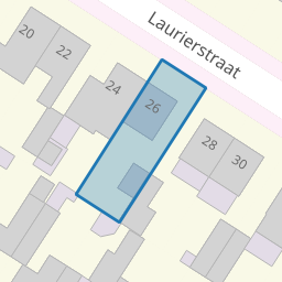 Perceel ECH00-K-1324