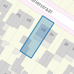 Perceel ECH00-K-1325