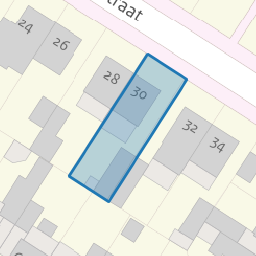 Perceel ECH00-K-1326