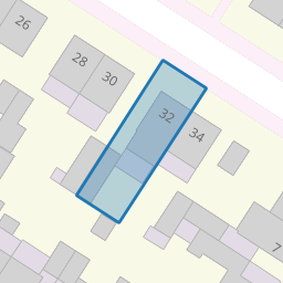 Perceel ECH00-K-1327