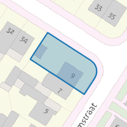 Perceel ECH00-K-1329