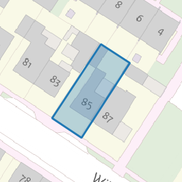 Perceel ECH00-K-1332