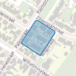 Perceel ECH00-K-1333