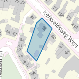 Perceel ECH00-K-1335