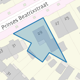 Perceel ECH00-K-1338