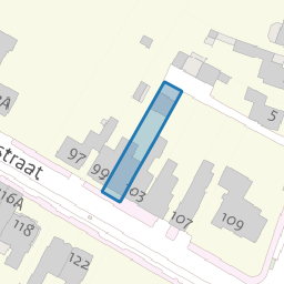 Perceel ECH00-K-1346