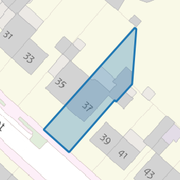 Perceel ECH00-K-1348