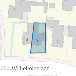 Perceel ECH00-K-1371