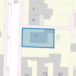 Perceel ECH00-K-1373