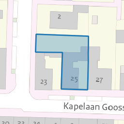 Perceel ECH00-K-1374