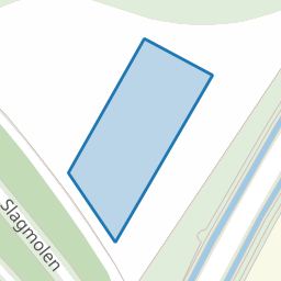 Perceel ECH00-K-1391