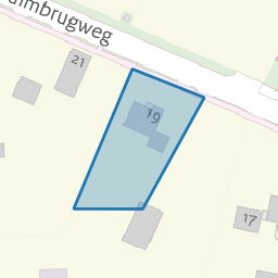 Perceel ECH00-K-1487