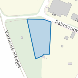 Perceel ECH00-K-1490