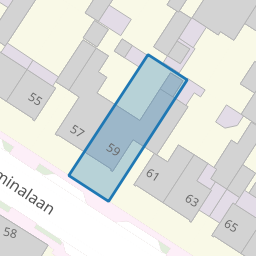 Perceel ECH00-K-1512