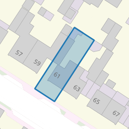 Perceel ECH00-K-1513