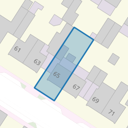 Perceel ECH00-K-1515