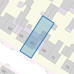 Perceel ECH00-K-1516