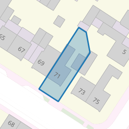 Perceel ECH00-K-1518