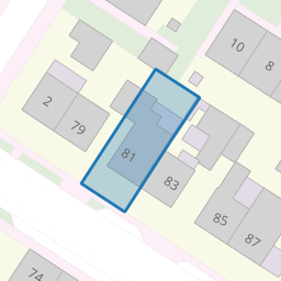 Perceel ECH00-K-1523