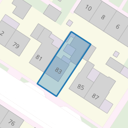 Perceel ECH00-K-1524