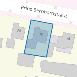 Perceel ECH00-K-1529