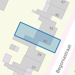 Perceel ECH00-K-1536