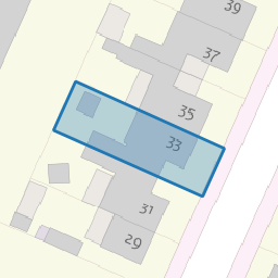 Perceel ECH00-K-1540