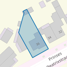 Perceel ECH00-K-1544