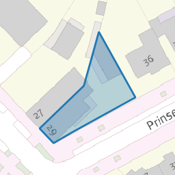 Perceel ECH00-K-1545