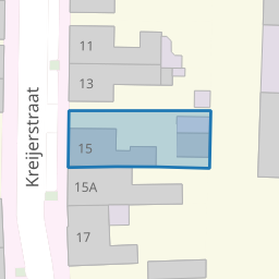 Perceel ECH00-K-1546