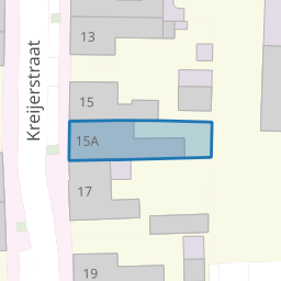 Perceel ECH00-K-1547