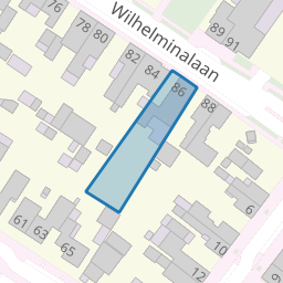 Perceel ECH00-K-1548