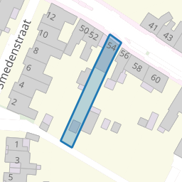 Perceel ECH00-K-1551