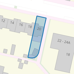 Perceel ECH00-K-1554