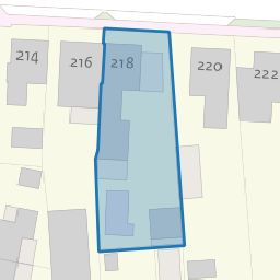 Perceel ECH00-K-1561