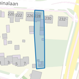 Perceel ECH00-K-1563