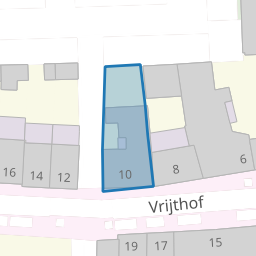 Perceel ECH00-K-1581