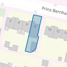 Perceel ECH00-K-1592
