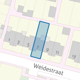 Perceel ECH00-K-1593